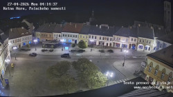 Palackého náměstí