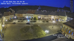 Palackého náměstí