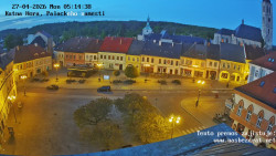 Palackého náměstí