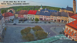 Palackého náměstí