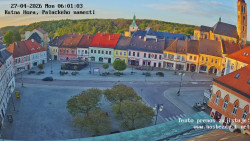 Palackého náměstí