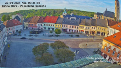 Palackého náměstí