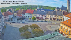 Palackého náměstí