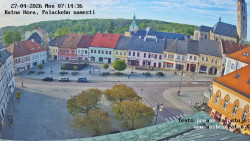 Palackého náměstí