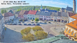 Palackého náměstí