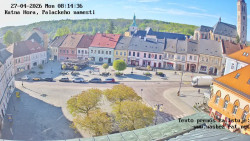 Palackého náměstí