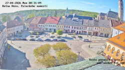 Palackého náměstí