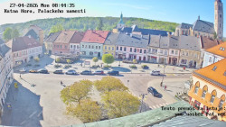 Palackého náměstí