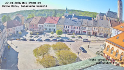 Palackého náměstí