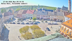 Palackého náměstí