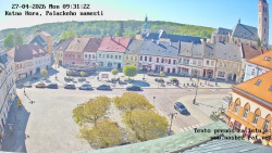 Palackého náměstí