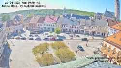 Palackého náměstí