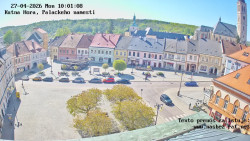 Palackého náměstí