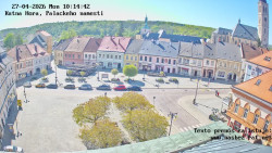 Palackého náměstí