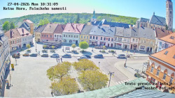 Palackého náměstí