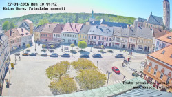 Palackého náměstí