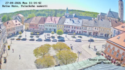 Palackého náměstí