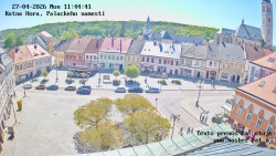 Palackého náměstí