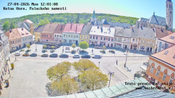 Palackého náměstí