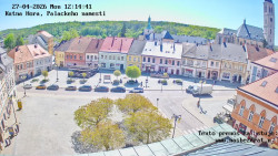 Palackého náměstí