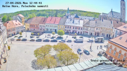 Palackého náměstí