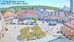 Palackého náměstí