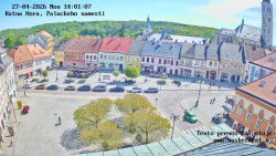 Palackého náměstí