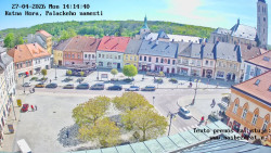 Palackého náměstí