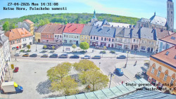 Palackého náměstí