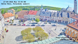 Palackého náměstí