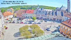 Palackého náměstí