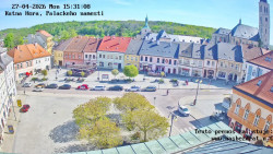 Palackého náměstí