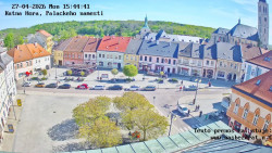 Palackého náměstí