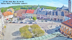 Palackého náměstí