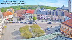 Palackého náměstí