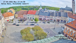 Palackého náměstí