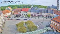 Palackého náměstí