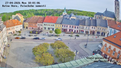 Palackého náměstí