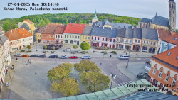 Palackého náměstí