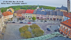 Palackého náměstí