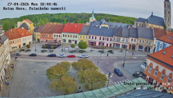 Palackého náměstí