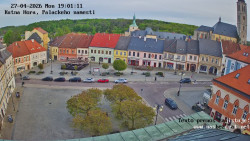 Palackého náměstí