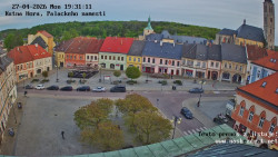 Palackého náměstí