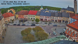 Palackého náměstí