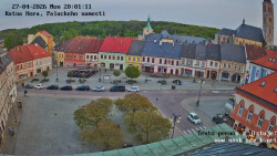 Palackého náměstí