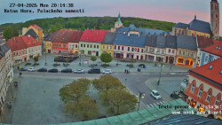 Palackého náměstí