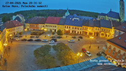 Palackého náměstí