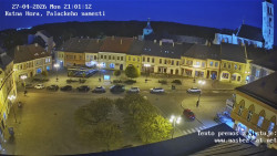 Palackého náměstí