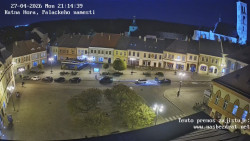 Palackého náměstí