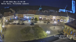 Palackého náměstí